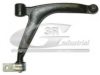 PSA 3521F3 Track Control Arm